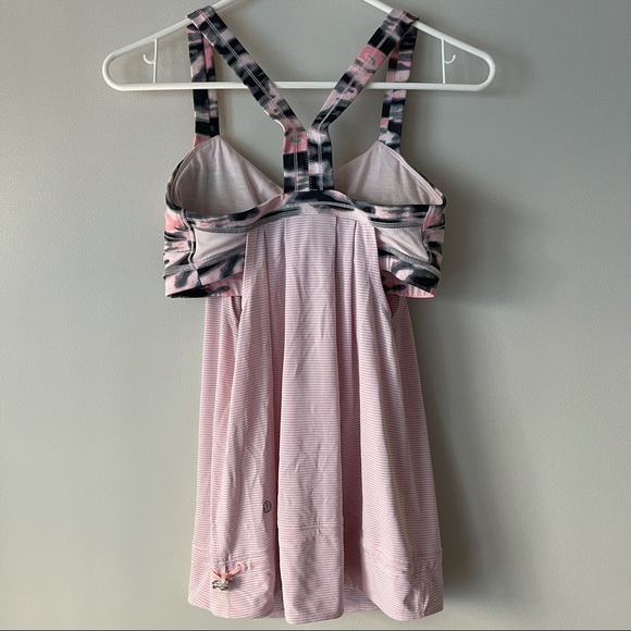 Lululemon Rest Less Tank - Picture 3 of 4